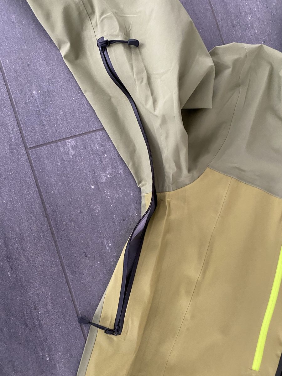 Ortovox Giacche: Ortovox 3L Deep Sell Jacket – Nuovo (secondo la descrizione) da Arni BE venduto da Labello75 3