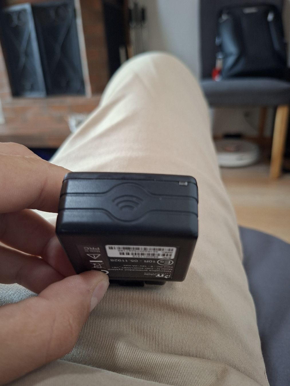 Componenti elettronici: Systeme telemetrie Mobile Devices C4D-4G4EUWBT usage – Difettoso da Tannay venduto da v1n1p00h 2
