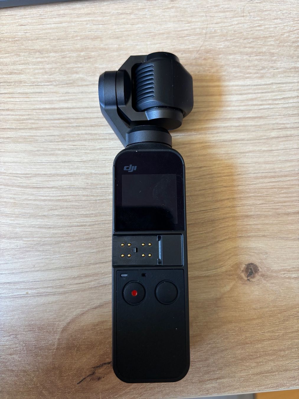 DJI Action Cam: DJI Osmo Pocket 1 – Gebraucht aus Seedorf BE von Bersch86 1