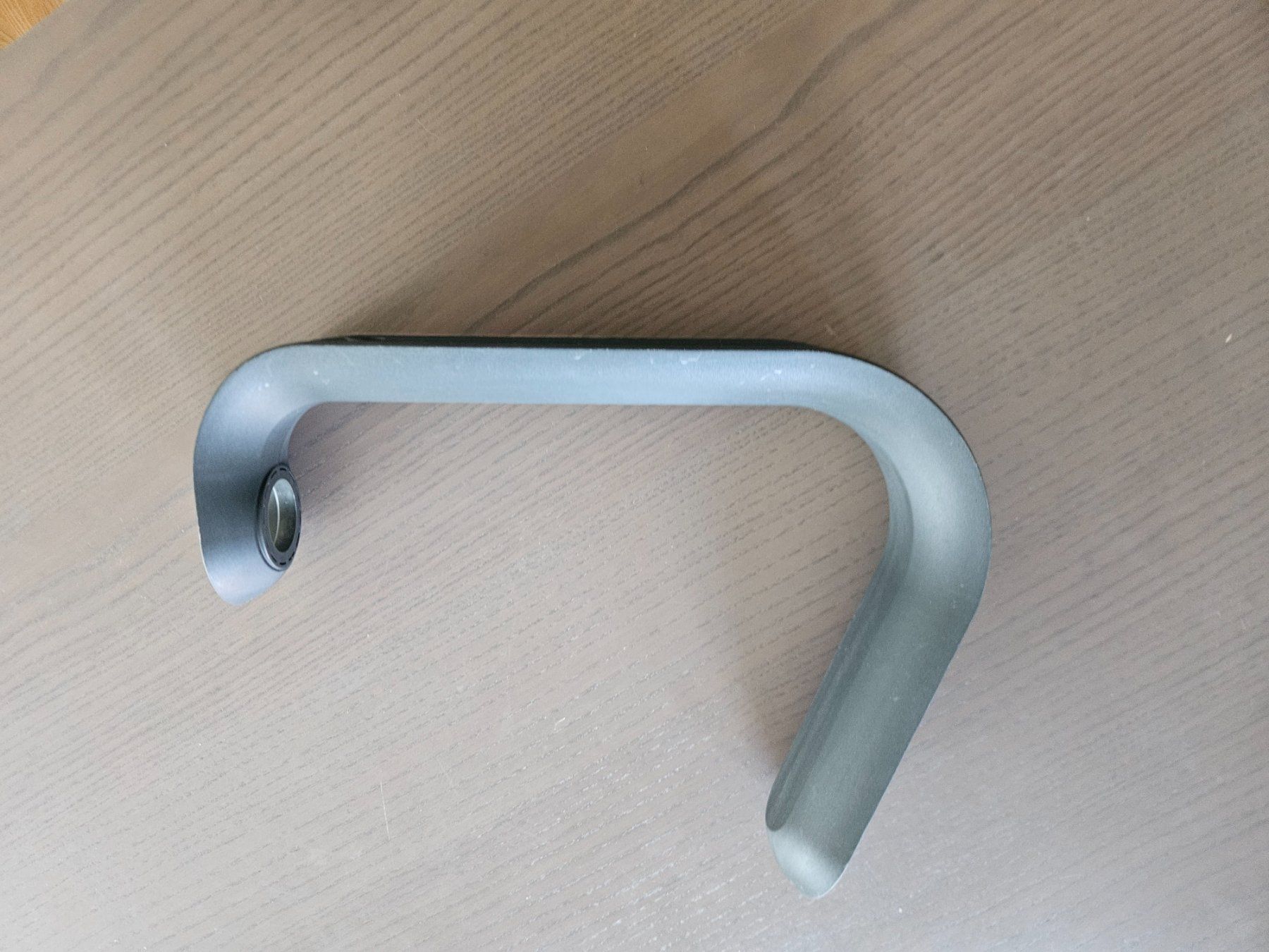Gardena Fixations: Gardena Wasserschlauchhalter – D'occasion à Römerswil LU par Helfenstein6027 1