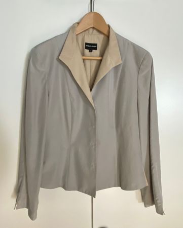 Giorgio Armani Jacke Gr. 38/40 - 1x getragen - NP 1'800 CHF