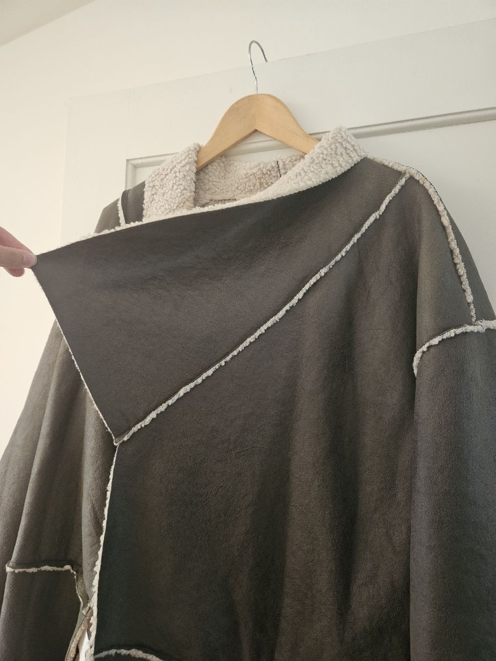 Giacche: veste – Usato da Savigny venduto da vei_8t66 3