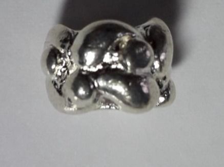 Anhänger: Silber Schmuck Anhänger zu Bettelarmband oder Halskette – Neu und originalverpackt aus Winistorf von acreativ2 1