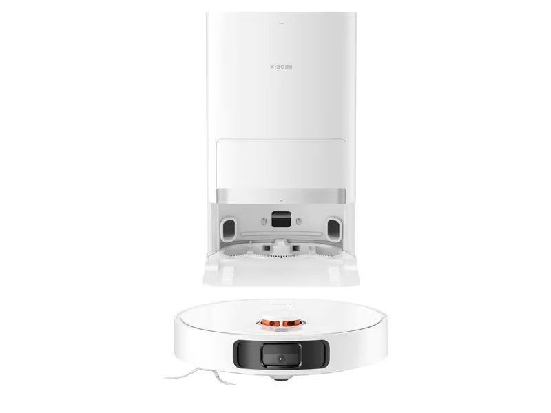 Xiaomi Aspirapolveri & Accessori: Saug- und Wischroboter Xiaomi x20+ – Usato da Dagmersellen venduto da Pining1