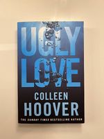 "Ugly Love" von Colleen Hoover (Englisch) 