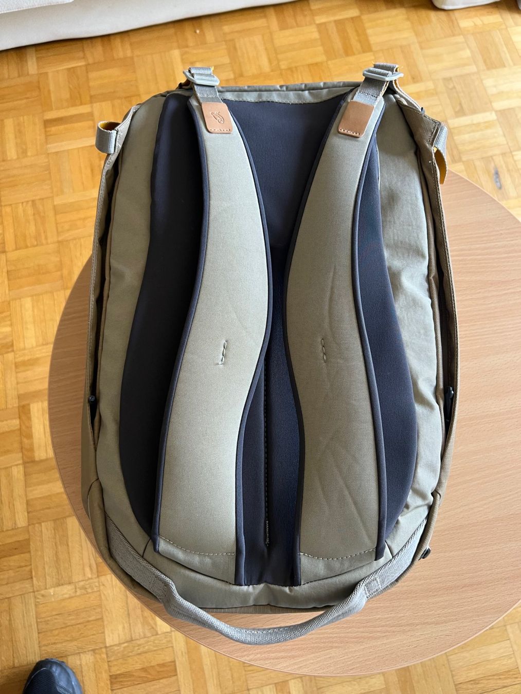 Rucksäcke: Bellroy Transit Workpack – Gebraucht aus Genève von sgu_52wy 2