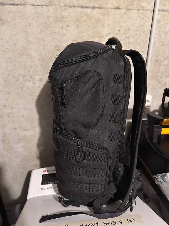 Zaini: Lowepro ProTactic 450 AW Profi-Kamerarucksack – Usato da Rieden AG venduto da hedgey 1
