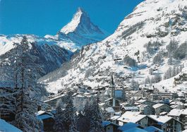 Zermatt VS