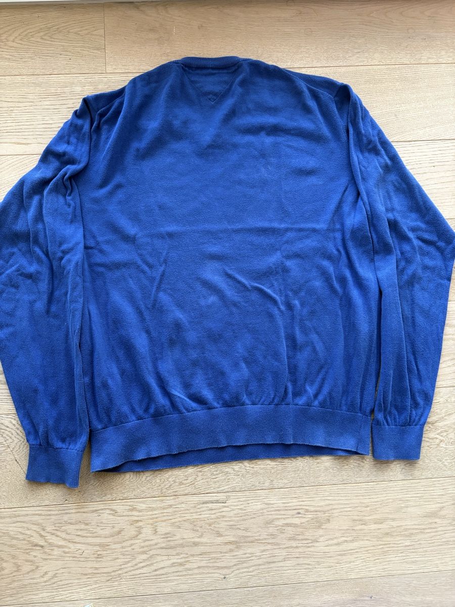 Tommy Hilfiger Maglioni & Felpe: Tommy Hilfiger Pullover – Usato da Riehen venduto da vintage_basel 1