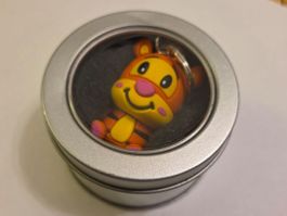 Clé USB Tigrou Disney avec porte-clés 4 GB