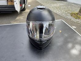 Motorradhelm Grösse S, Top Zustand für sicheres Fahren!