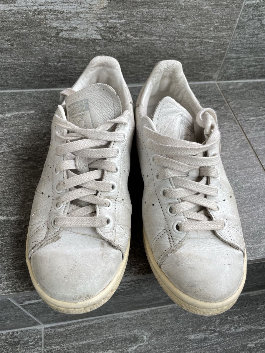 Adidas Damenschuhe: Stan Smith 38 – Gebraucht aus Lausanne von Soins 2