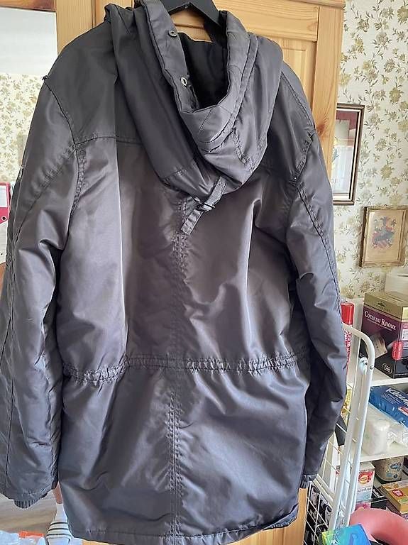 Jacken: Veste, doudoune Poolman L – Gebraucht aus Poliez-le-Grand von popob63 1