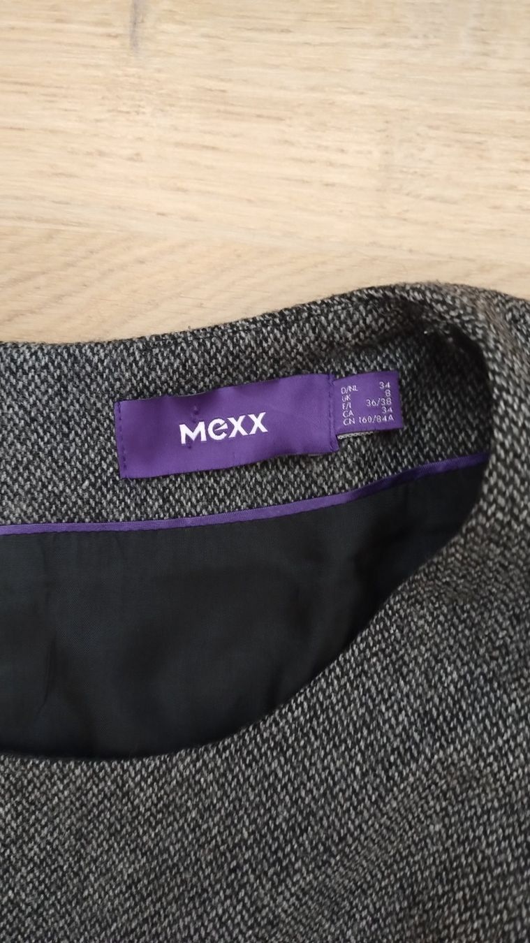Mexx Kleider: Mexx Kleid 34 – Gebraucht aus Frauenfeld von Tropariana 1