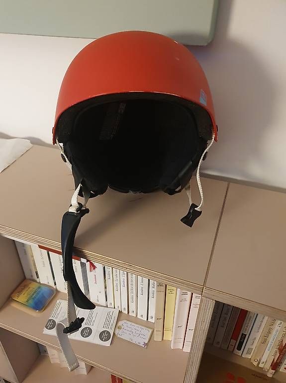 Helme: Casque de ski taille M – Gebraucht aus Meinier von giun