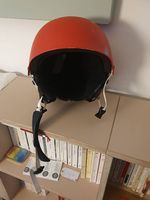 Casque de ski taille M