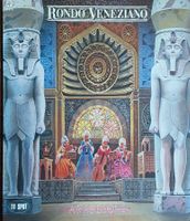Vinyl LP  - Rondò Veneziano - Arabesque - Italy 1987
