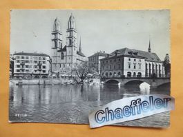 1960  Zürich