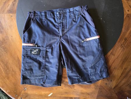 Revolution Race Nordwand Shorts Gr. M