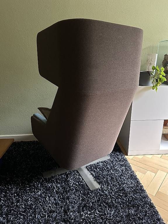 Poltrone: BuzziMe Klubsessel neuwertig! – Usato da Winterthur venduto da Kand1s 1