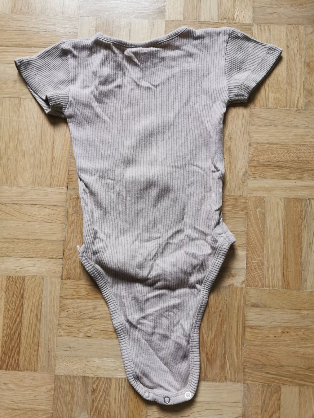 Biancheria intima: Body Petit Piao Gr. 74 – Usato da Stäfa venduto da flamingo_17 4