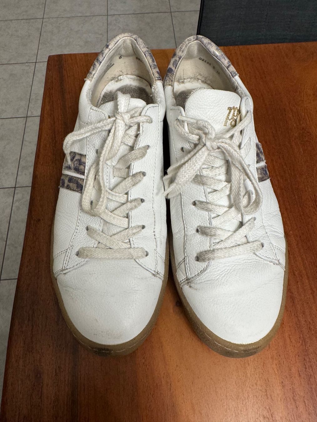 Paul Green Scarpe da donna: Paul Green – Usato da Glis venduto da Romainee 1