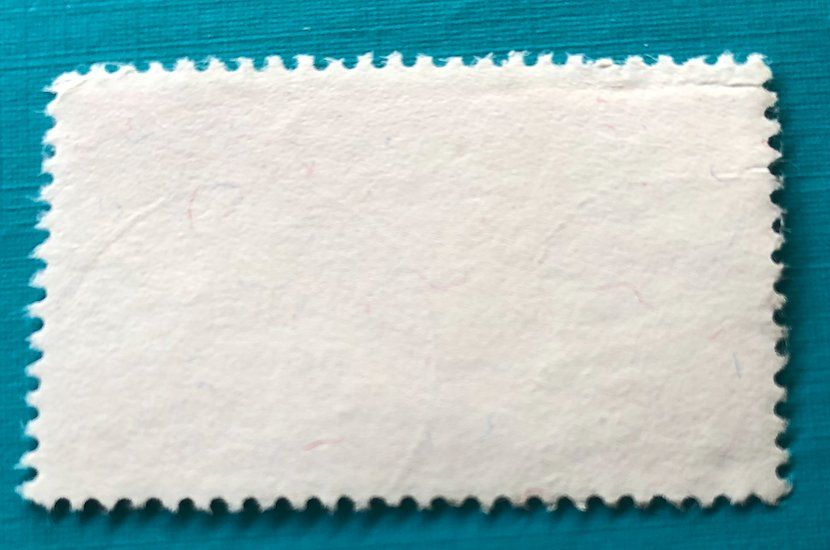 Alle Briefmarken: Nr.F 38 mit Vollstempel St.Gallen – Gebraucht aus Aarau von Billa007 1