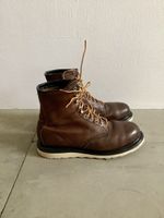 Red Wing Boots Style 2233  für 44 mit neuen Sohlen