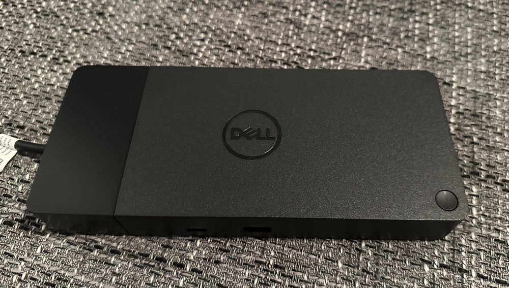 Dell Dock WD19S | Kaufen auf Ricardo