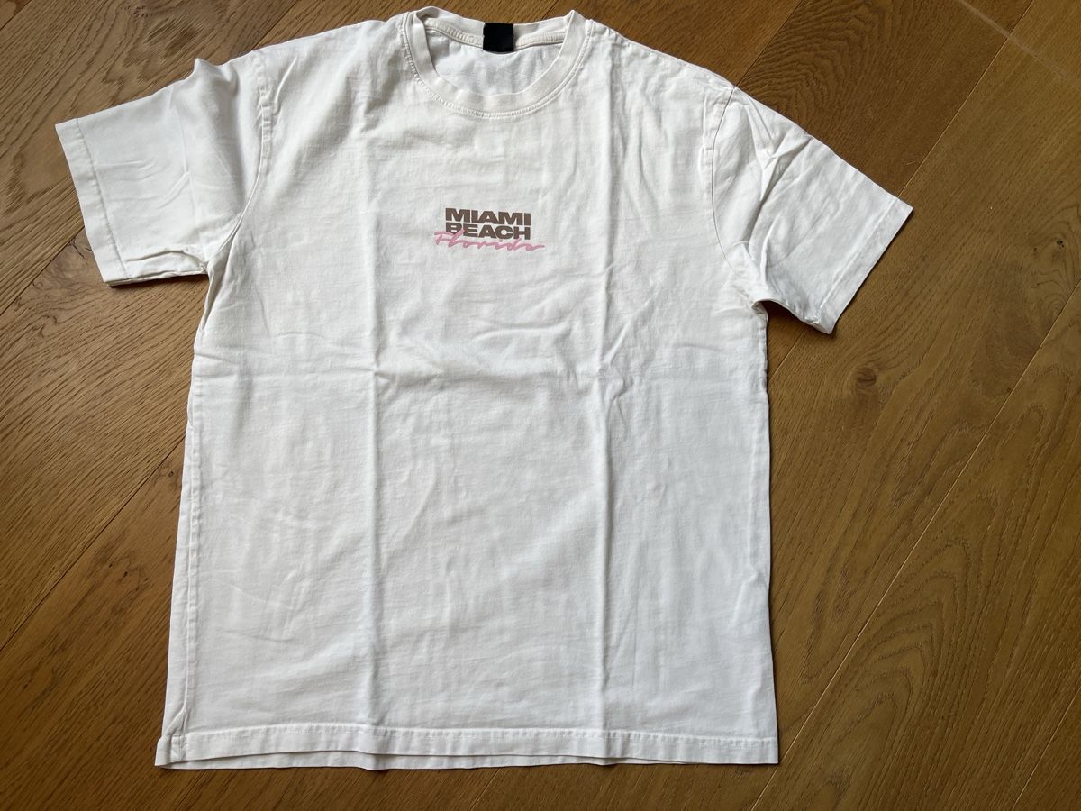T-shirts: T-Shirts diverse Marken Gr. S – D'occasion à Sigriswil par Krugle83 6
