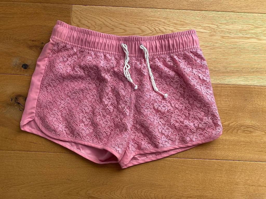Pantaloni: Pinke Kurzhose Protest Gr. 176 Mädchen – Usato da küssnacht am rigi venduto da Daot