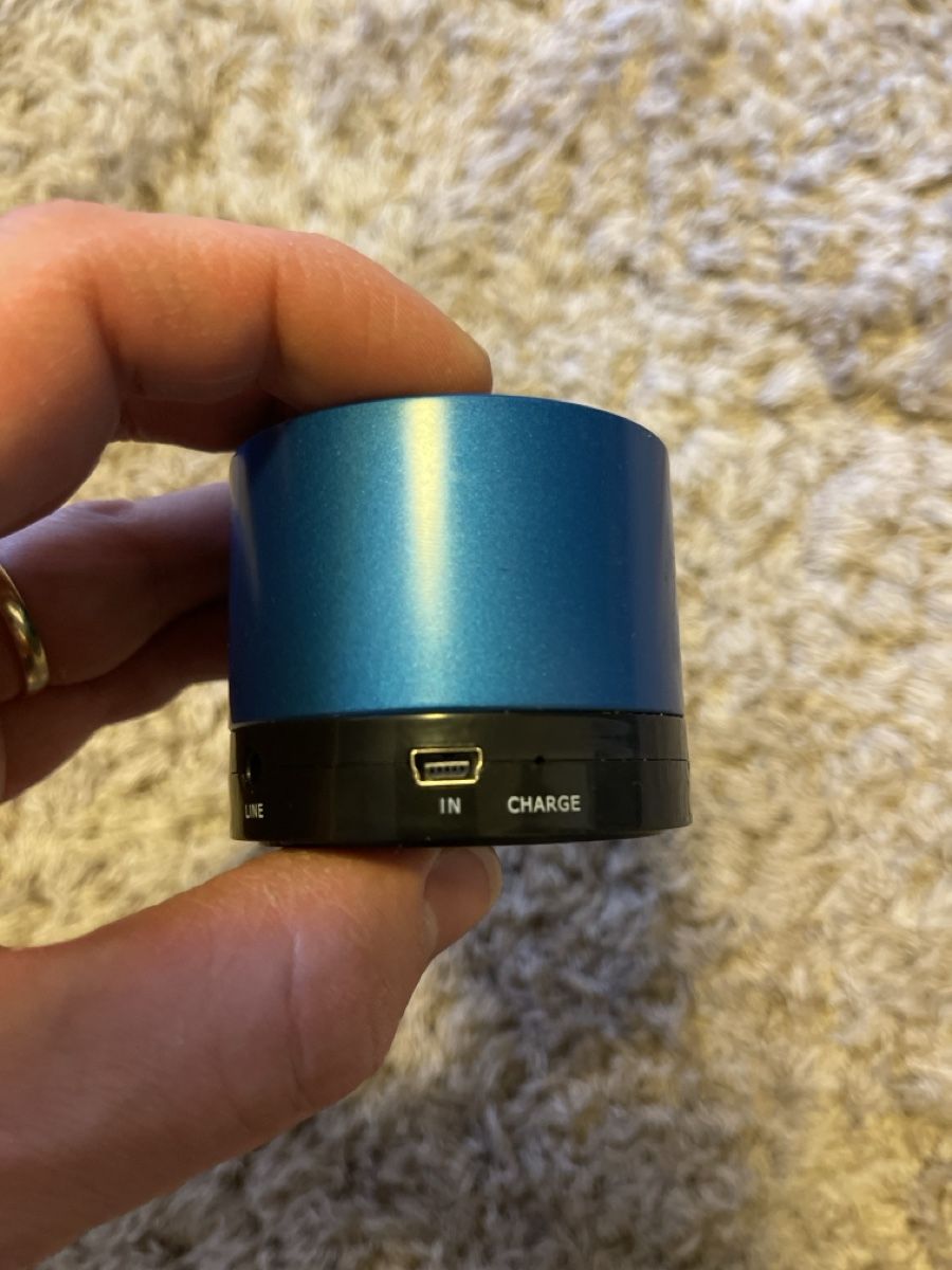 Lautsprecher: JXD Bluetooth Lautsprecher – Defekt aus Unterkulm von AnoliOccasion 4