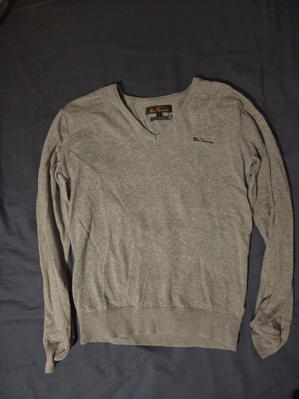 Ben Sherman Pulls & Sweat-shirts: Ben Sherman Pullover – D'occasion à Staldenried par ssi_dt5g