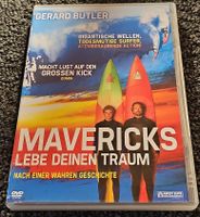 Mavericks - Lebe deinen Traum (19653)
