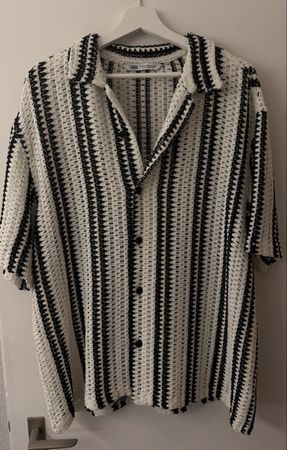 ZARA Shirt XL