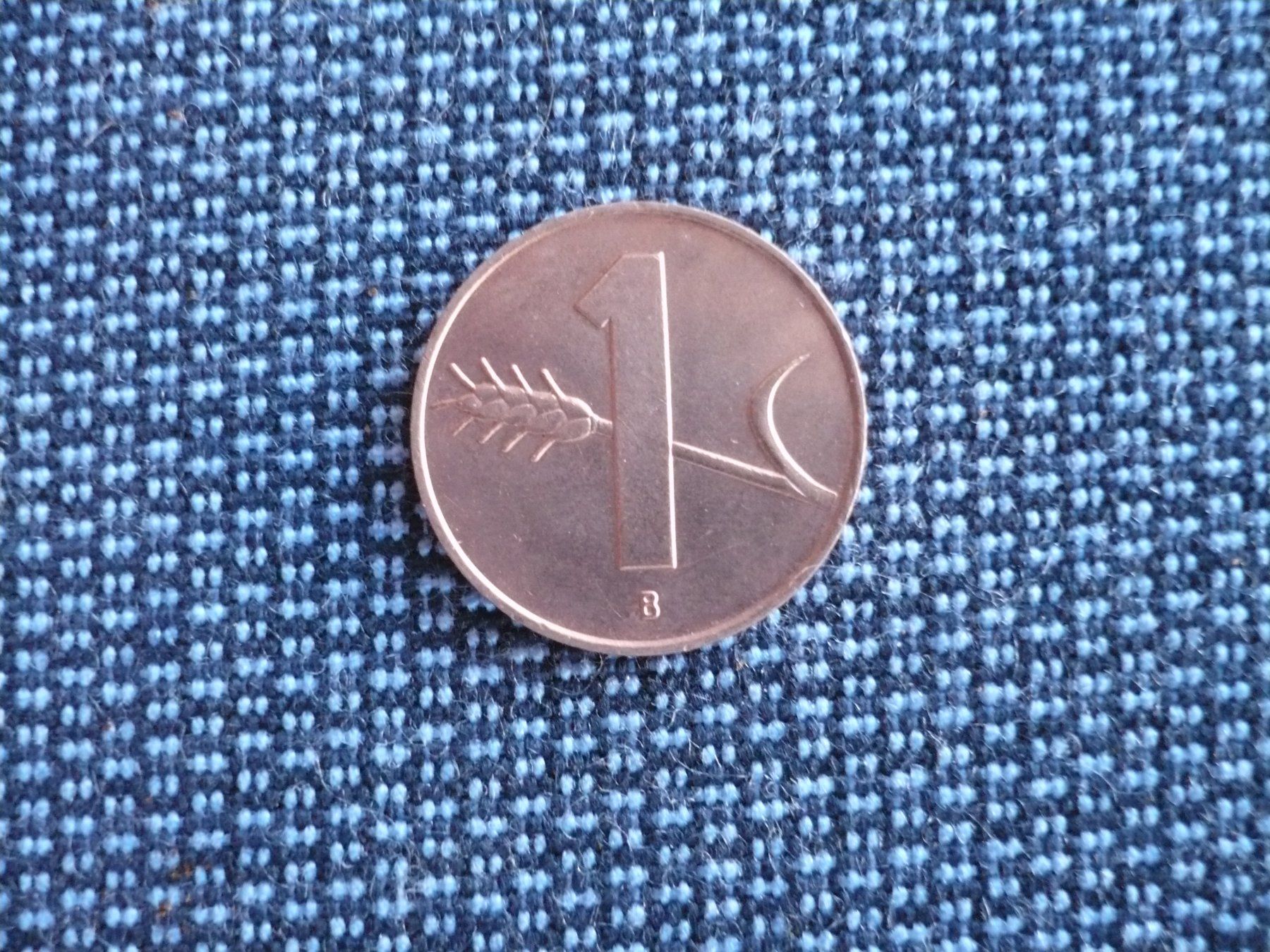 Tutti le monete: 1 Rappen 1962 – Usato da Winterthur venduto da kormorans 1