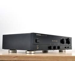 Pioneer Amplificatori: Pioneer A117 integrated amplifier PHONO – Usato da Viganello venduto da XTECHSTOREX