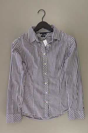 Tommy Hilfiger Karobluse Gr. US 10 (M)