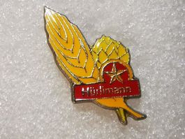 Ansteckpin 1: Hürrlimann