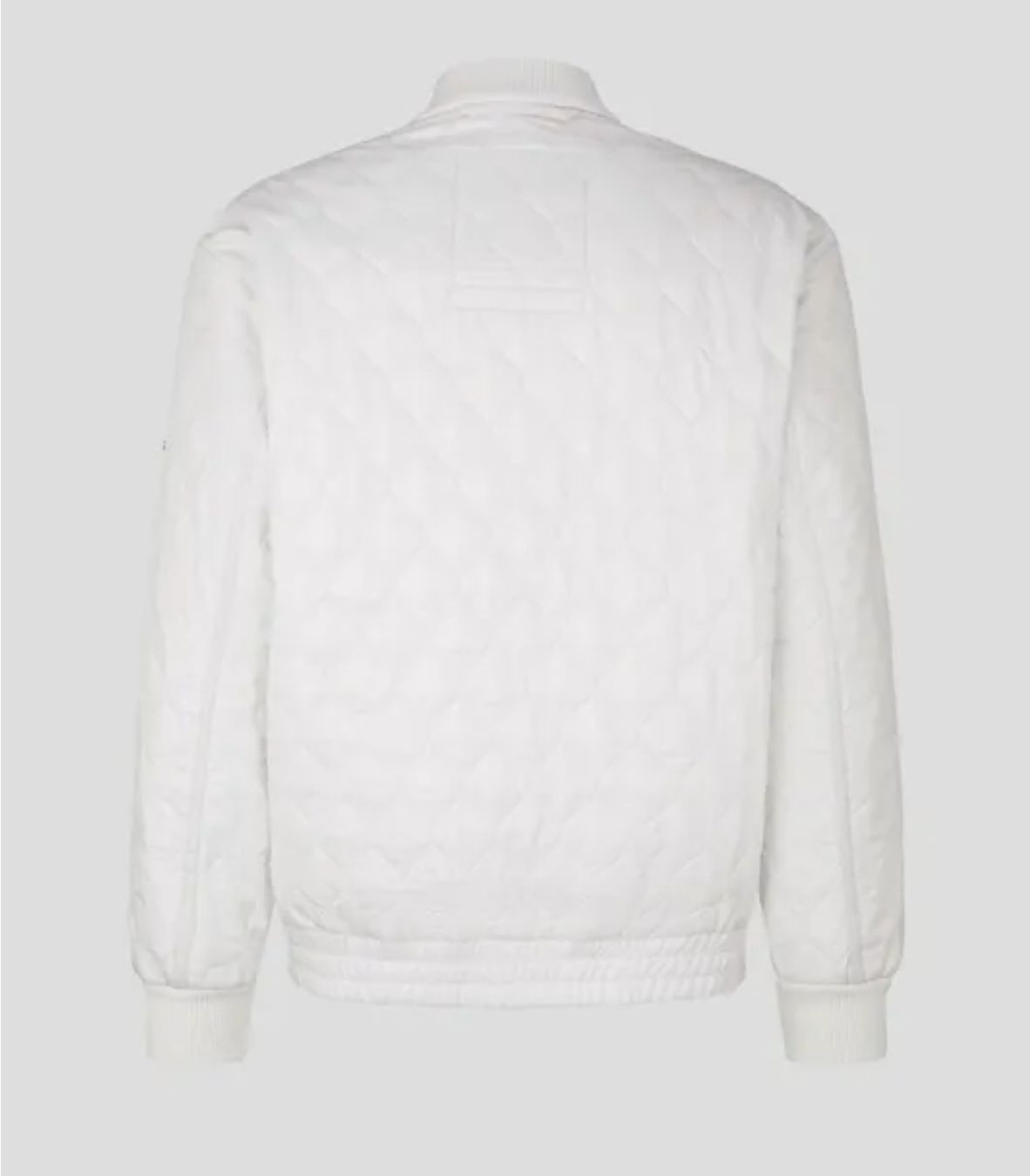 Bogner Jacken: Bogner Übergangsjacke Gr. 48/M Weiss gesteppt – Neu und originalverpackt aus Amriswil von newschweiz 6