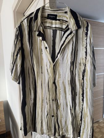 The Kooples Short Sleeve Shirt like new
