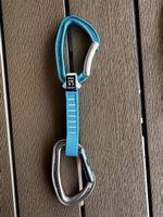 Petzl Express-Sets 11 cm  10 Stück, neu