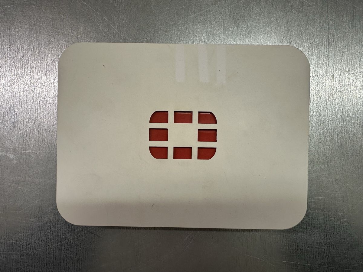 Fortinet Firewall: Fortinet FortiGate 30D Firewall – Usato da Luzern venduto da FrankGroebel 2