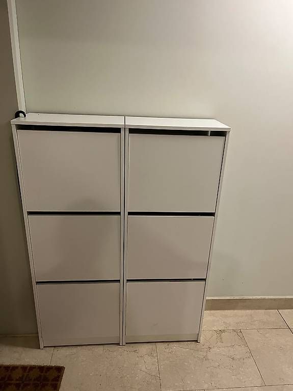 Ikea Armoires: Schuhschrank – D'occasion à Zürich par RoccoD01