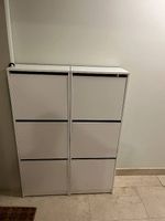 Schuhschrank