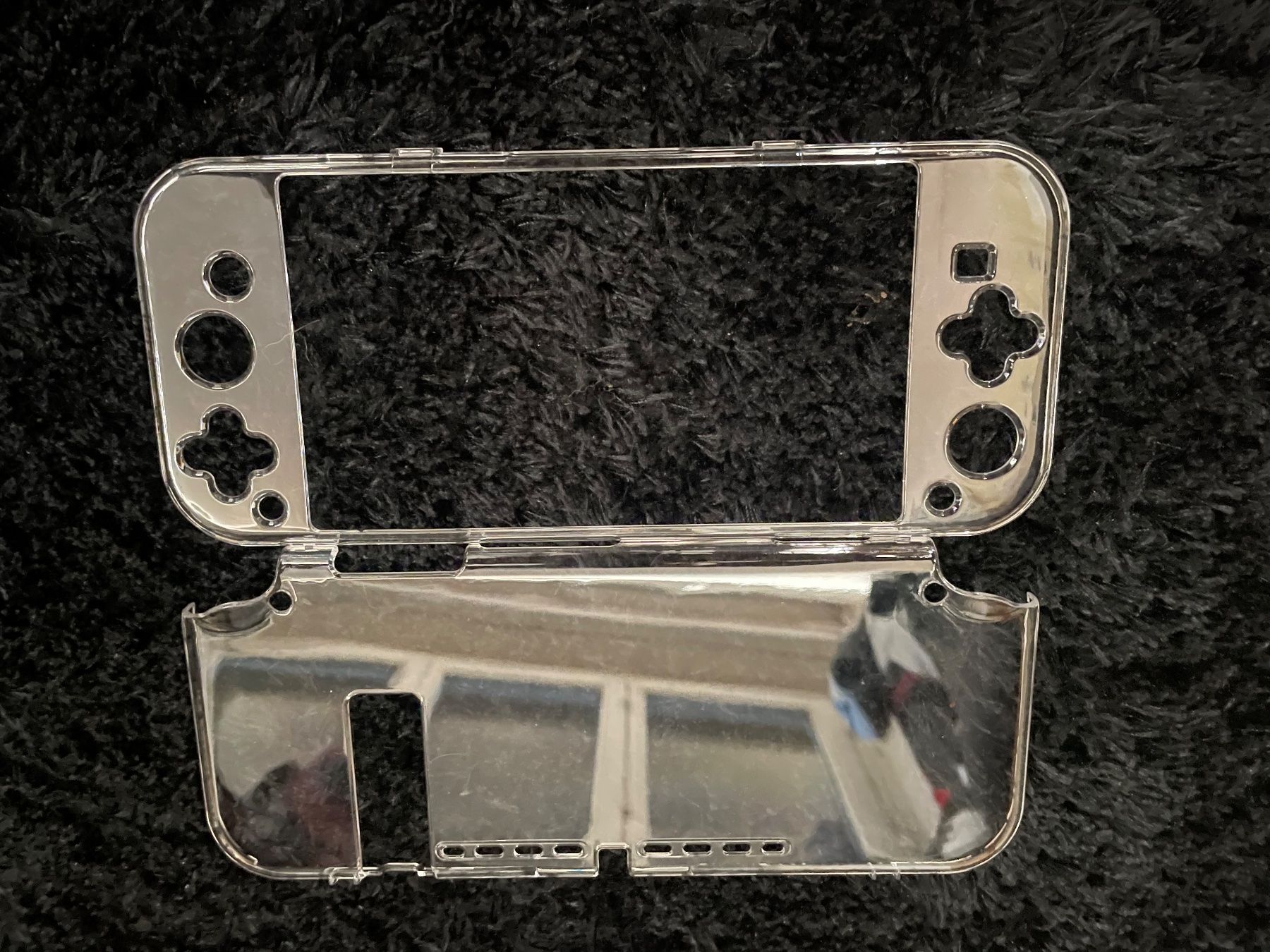 Nintendo Konsolen: Nintendo Switch 1 versione 2.0 – Gebraucht aus Bioggio von lur_66sm 5