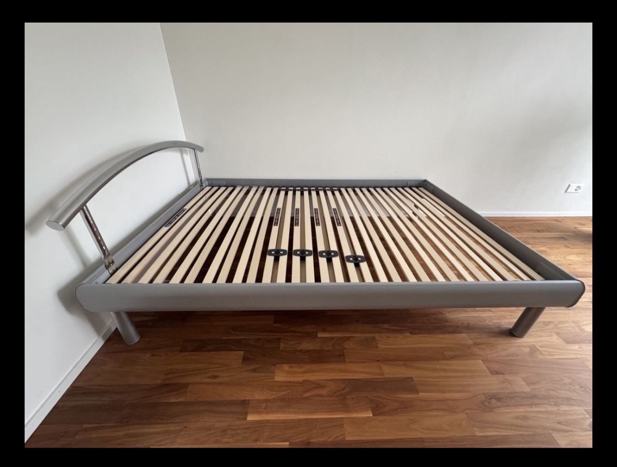 Letti: Bett 140x200 – Usato da Strengelbach venduto da gyo_lx2l