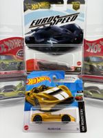 Hot Wheels McLaren Elva HW Roadsters - 2023 - 82/250