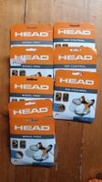 HEAD Tennissaiten – 8 Sets – Sonic Pro & RIP Control – Neu