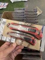 30x Universal-Abbrechmesser Set (2-teilig) – Neu & Originalv